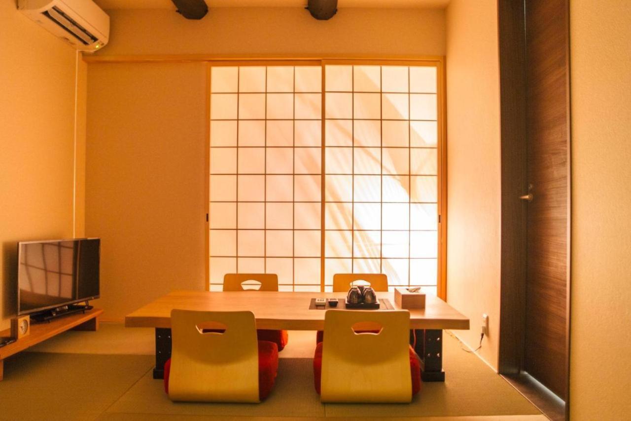 Hotel West Japan Kyoto Kiyomizu Exterior foto