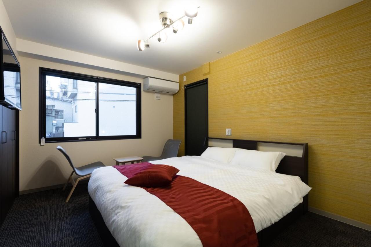 Hotel West Japan Kyoto Kiyomizu Exterior foto