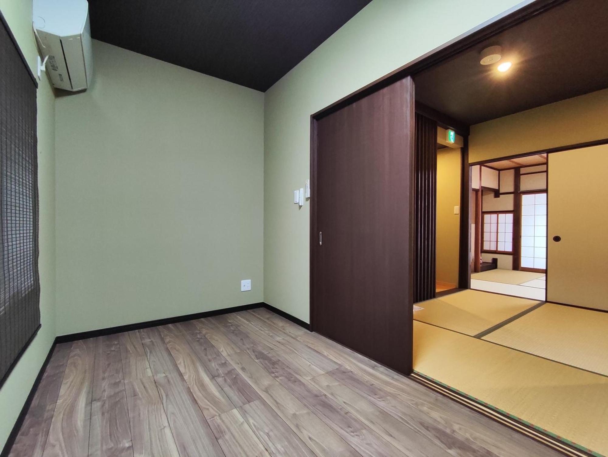 Hotel West Japan Kyoto Kiyomizu Exterior foto