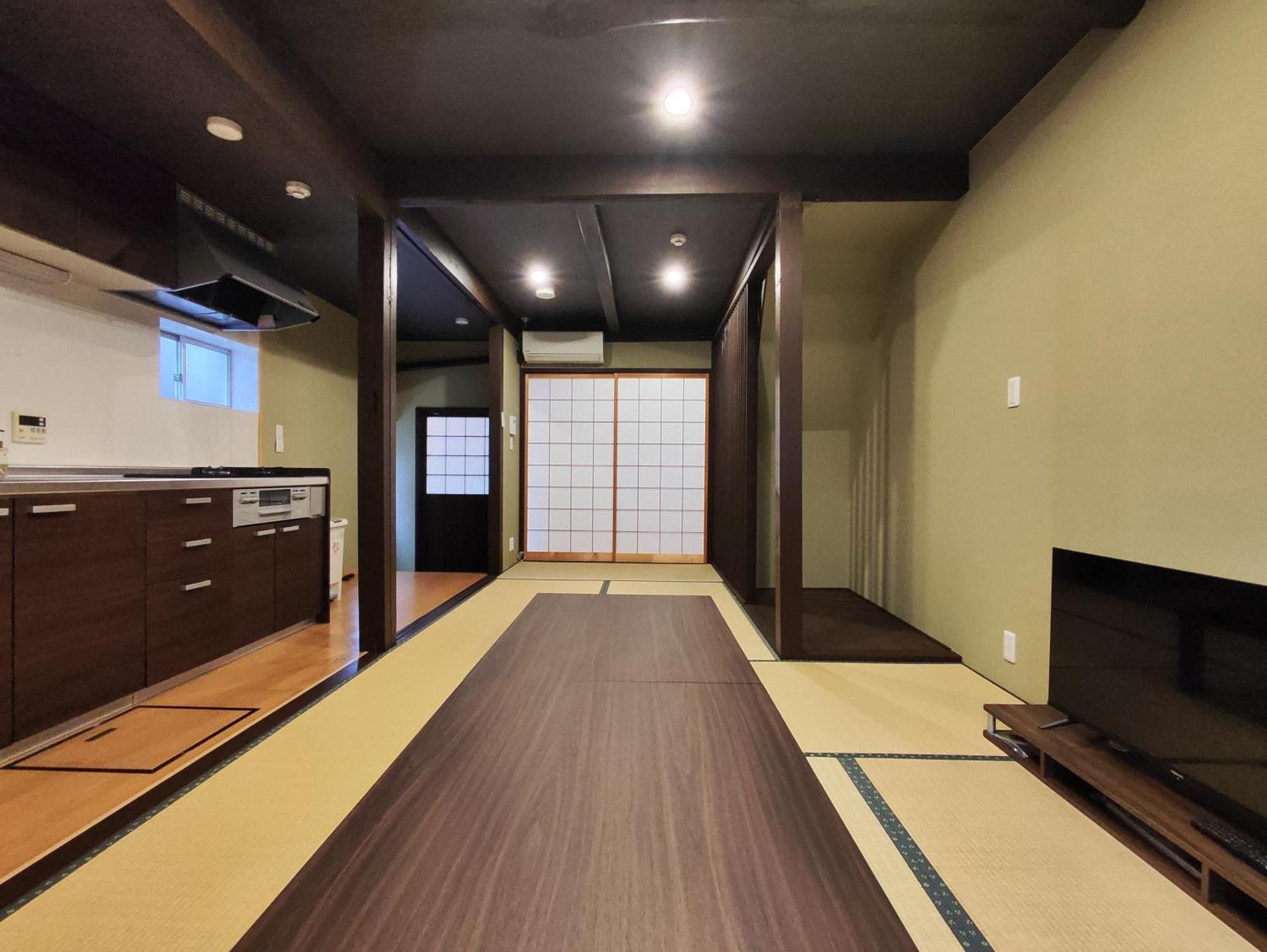 Hotel West Japan Kyoto Kiyomizu Exterior foto