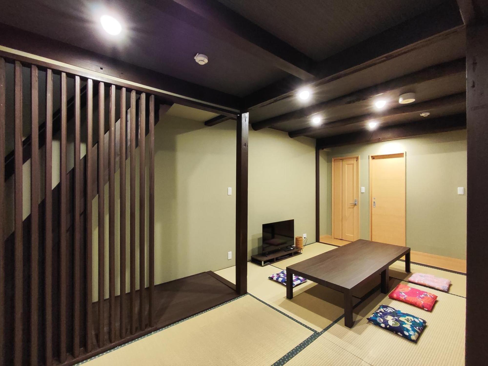 Hotel West Japan Kyoto Kiyomizu Exterior foto